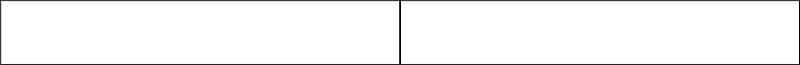 White Rectangle Fraction 2:2