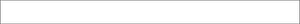 White Rectangle Fraction 1:1