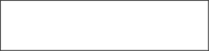White Rectangle Fraction 1:1
