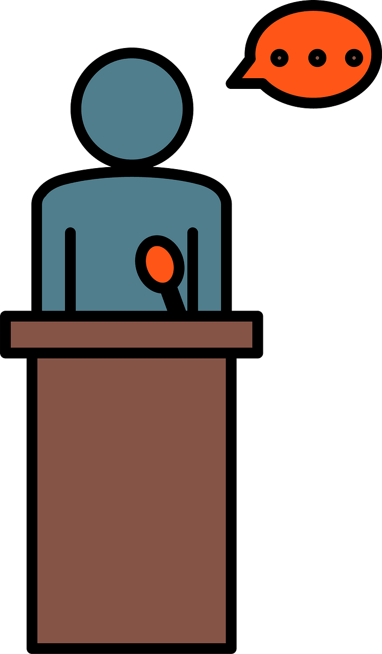 Speech