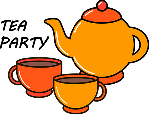 Tea party