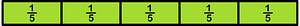 Lime Strips Fractions (1:5)-5