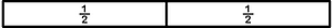 Strips Fractions (1:2)-2