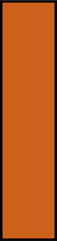 Rekenreks Counting Template