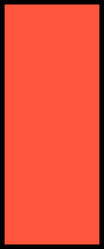 Rekenreks Counting Template