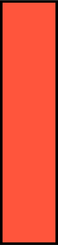 Rekenreks Counting Template