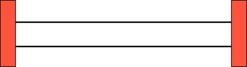 Rekenreks Counting Template