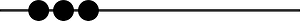 Black Rekenrek Counting 3