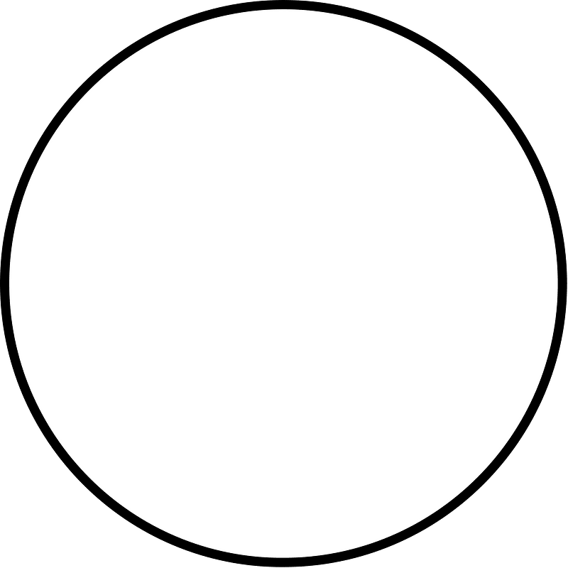 White Sphere