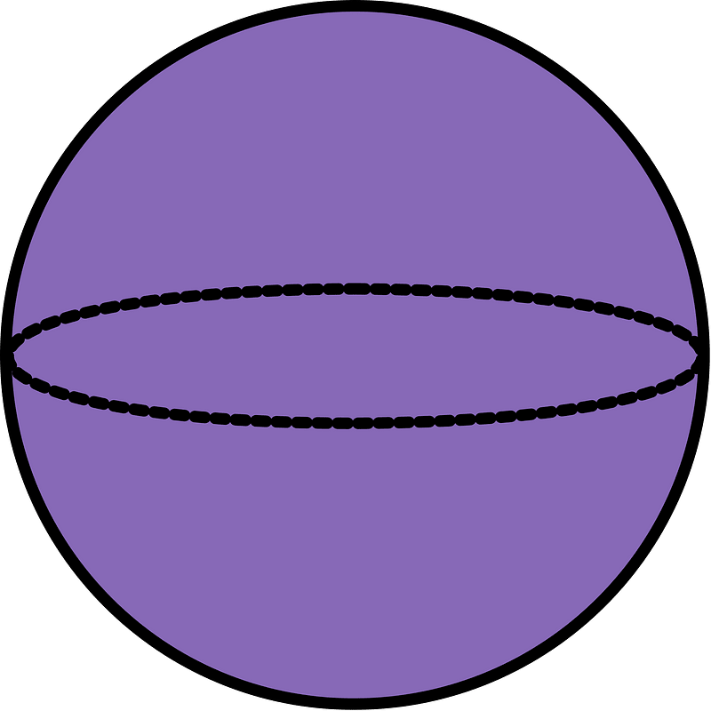 Violet Sphere