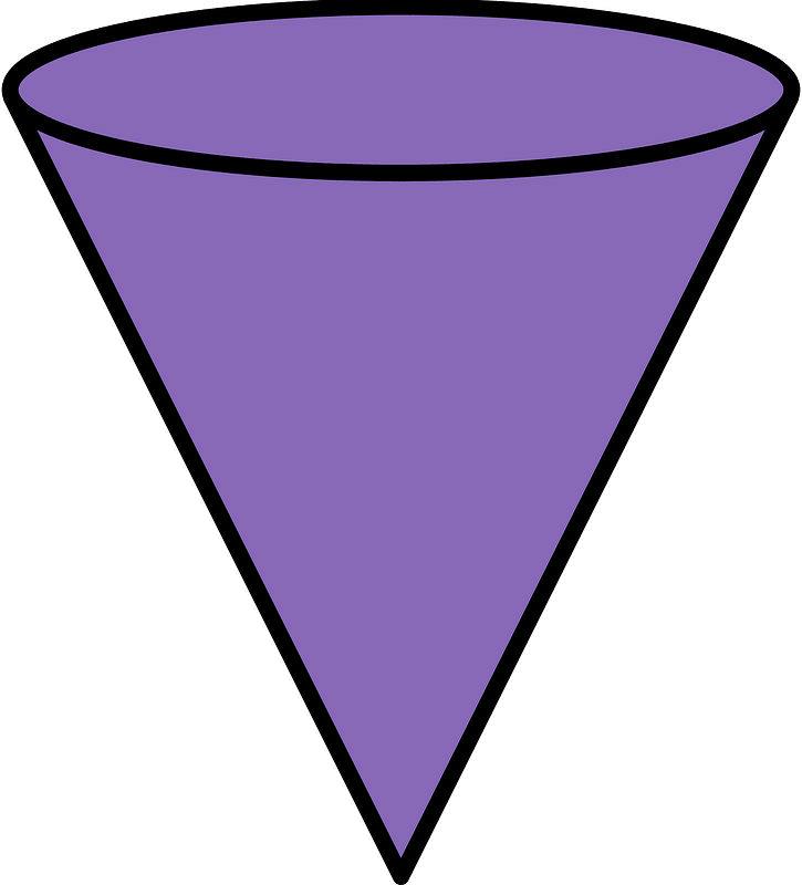Violet Cone