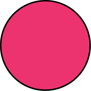 Pink Sphere