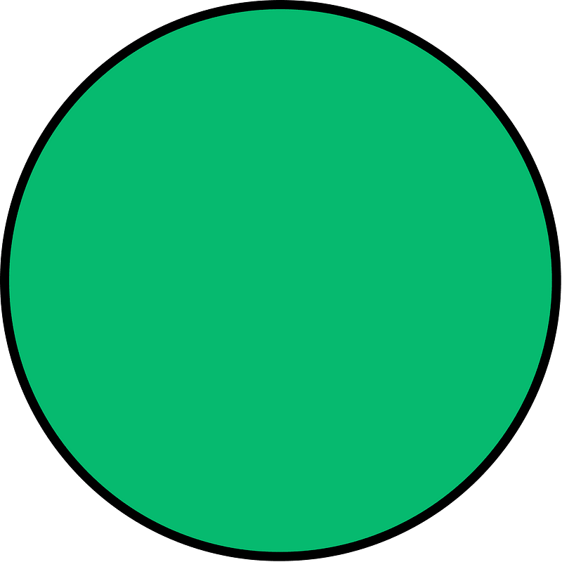 Green Sphere