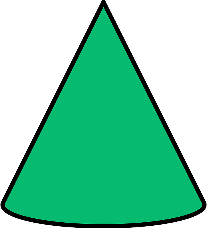 Green Cone