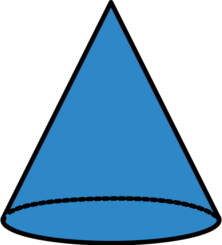 Blue Cone