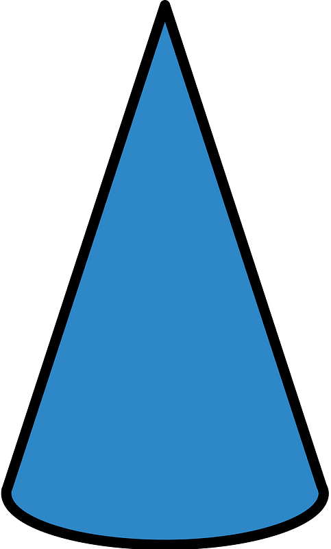 Blue Cone
