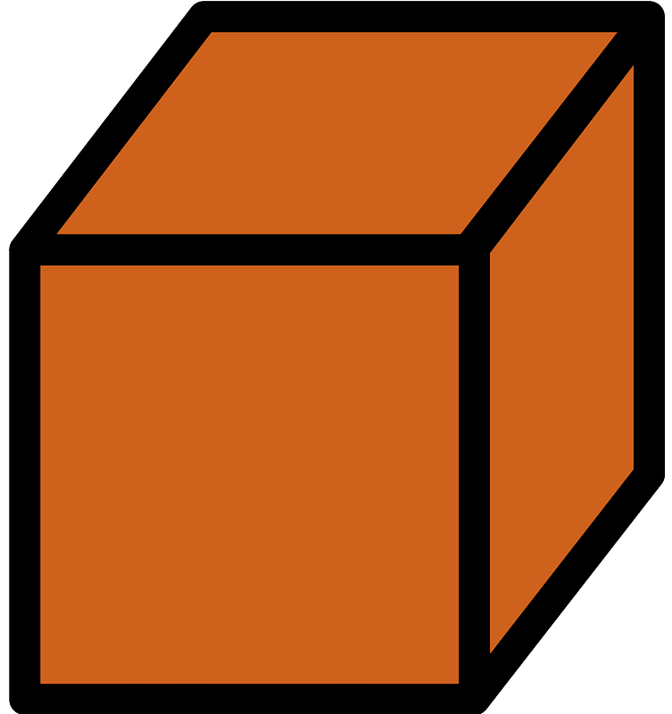 Orange-Brown Unit - Represent ones