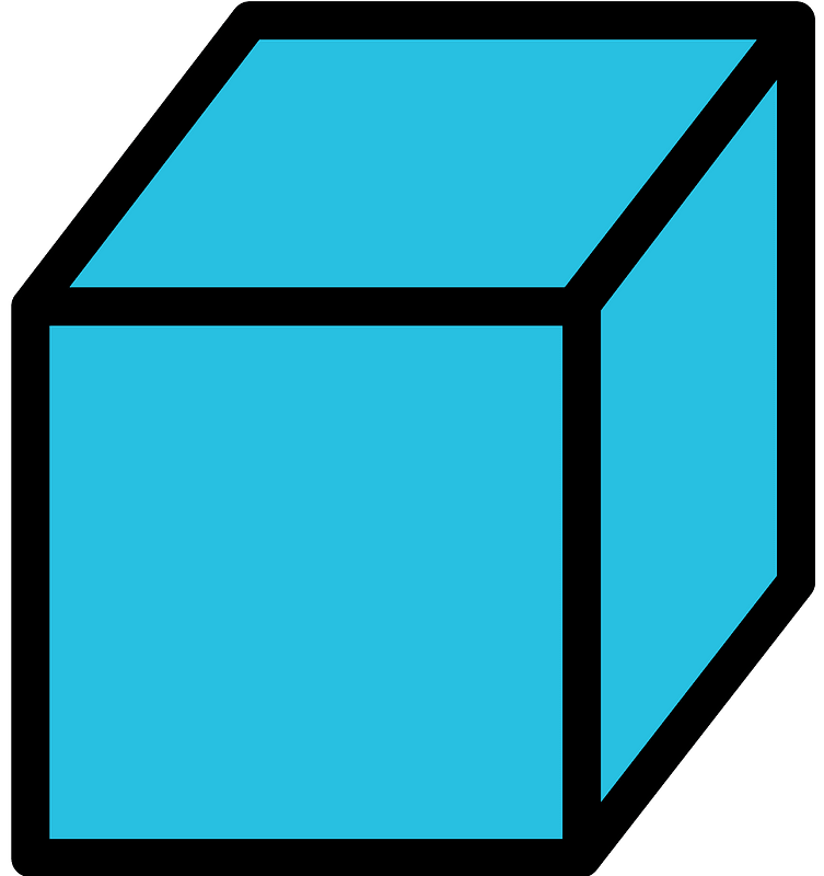 Cerulean-Blue Unit - Represent ones