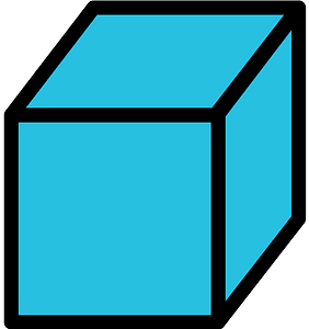 Cerulean-Blue Unit - Represent ones