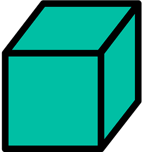 Teal-Green Unit - Represent ones