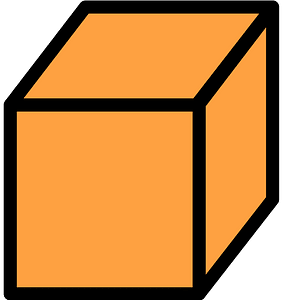 Orange Unit - Represent ones
