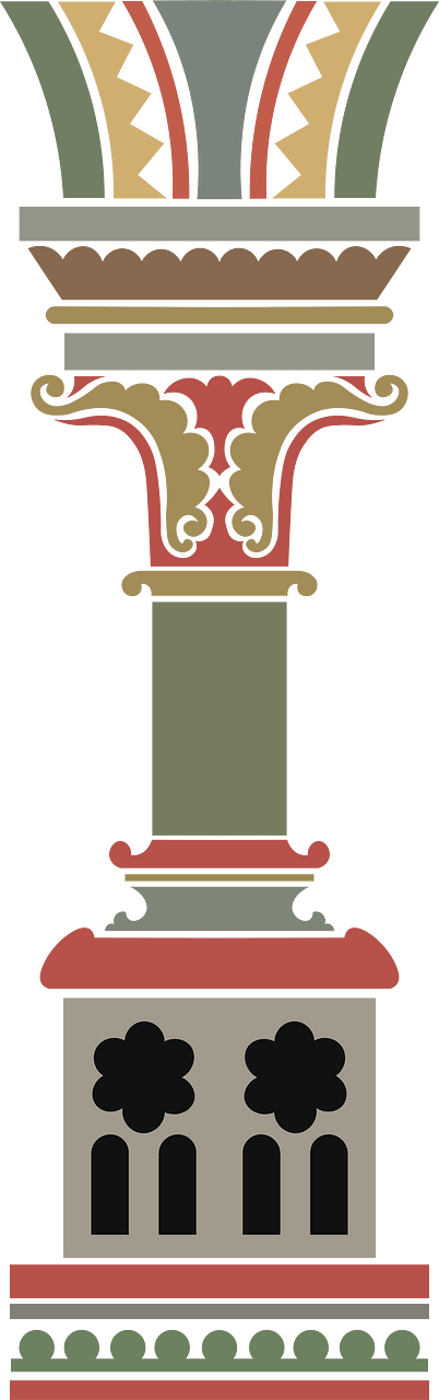 Pillar