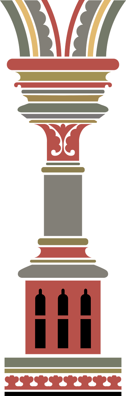 Pillar