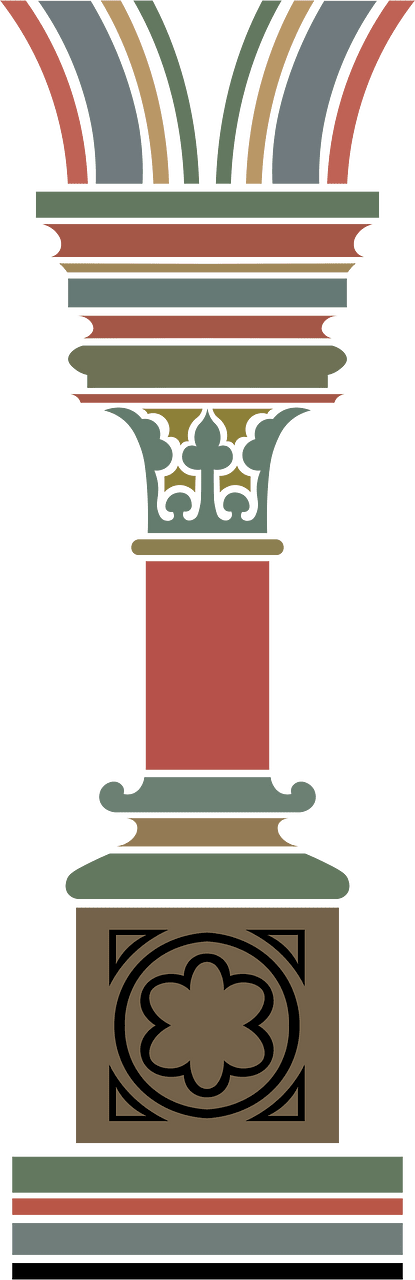 Pillar