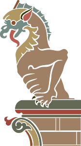 Gargoyle