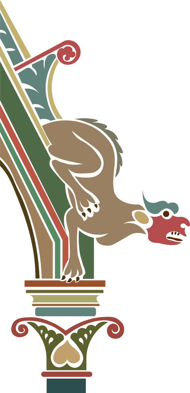Gargoyle
