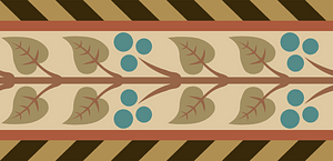 Wall decoration