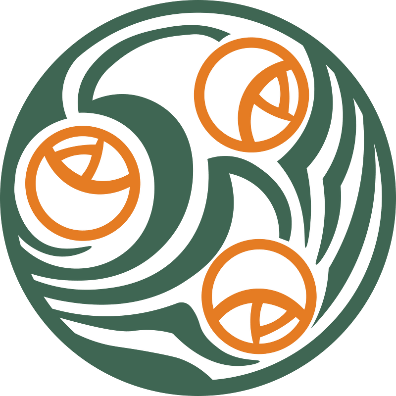 Art Nouveau Ornament after Maurice Pillard Verneuil