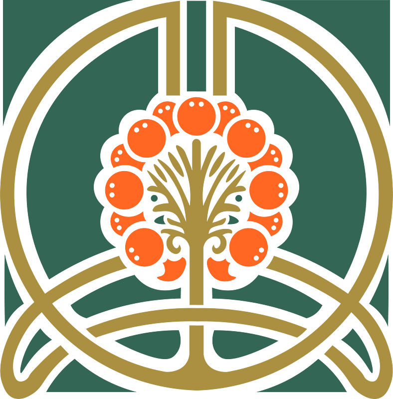 Art Nouveau Ornament after Maurice Pillard Verneuil
