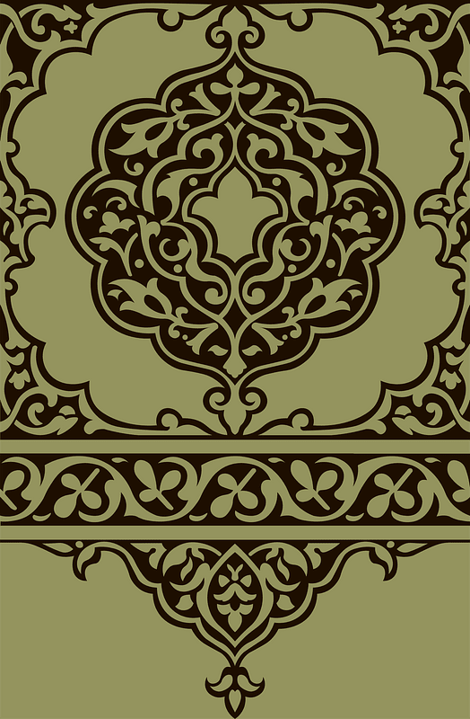 Persian design