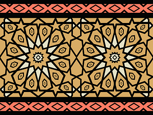 Persian design