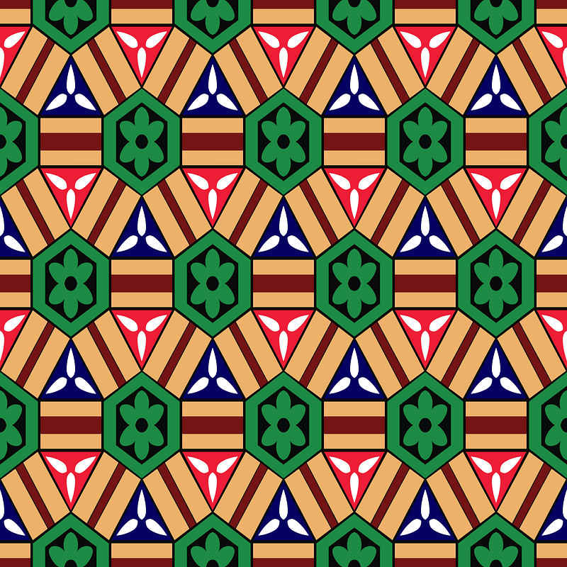Persian design