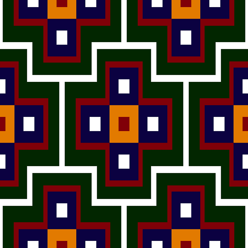 Persian design
