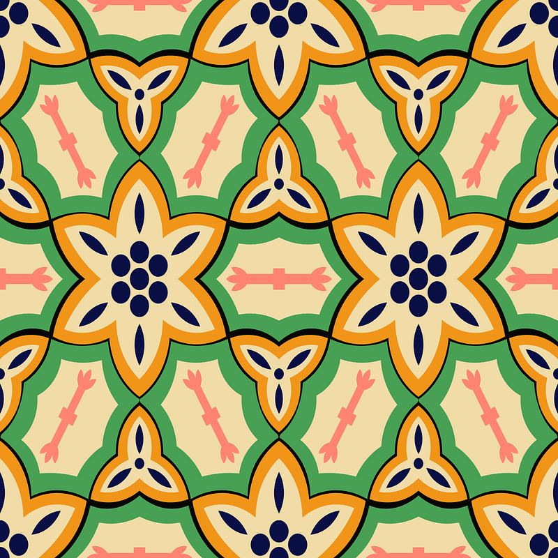 Persian design