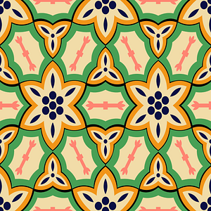 Persian design