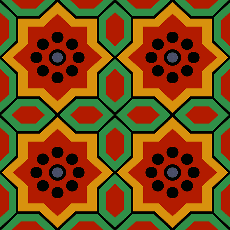 Persian design
