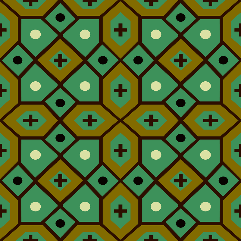 Persian design