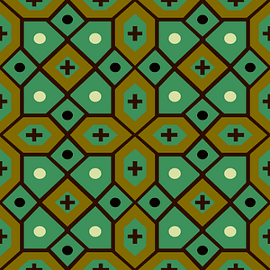 Persian design