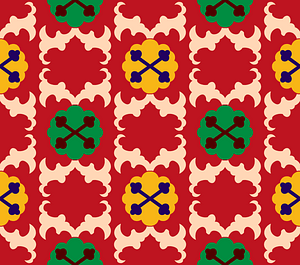 Persian design