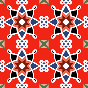 Persian design