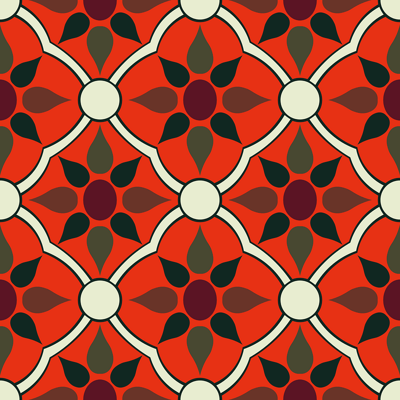 Persian design
