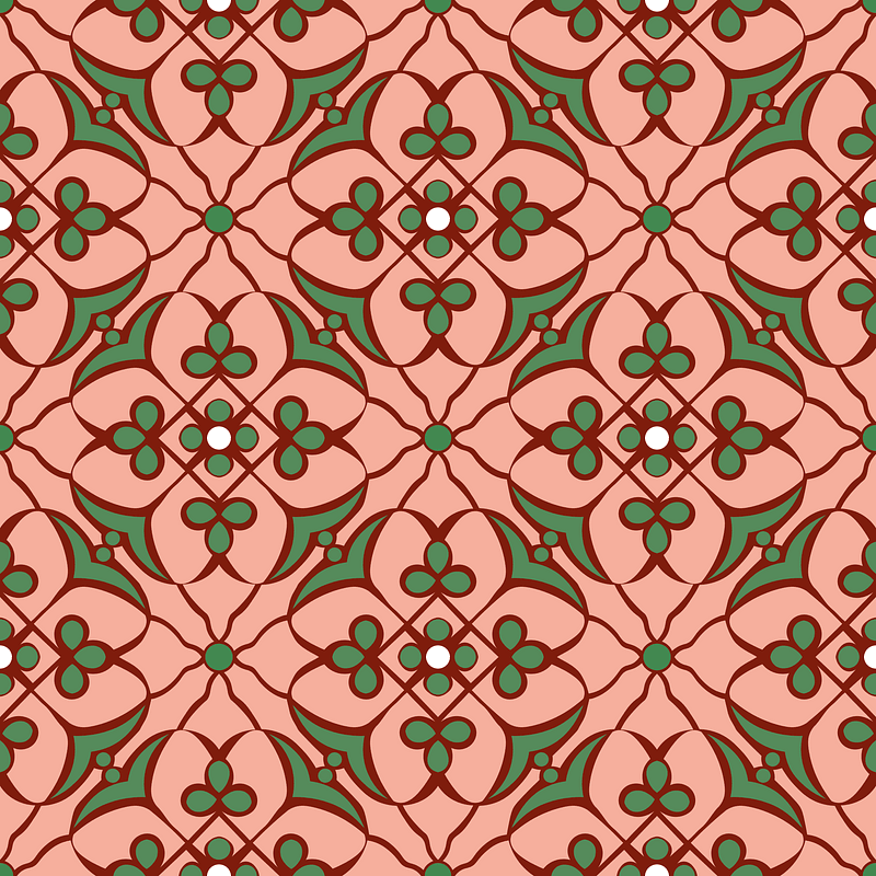 Persian design