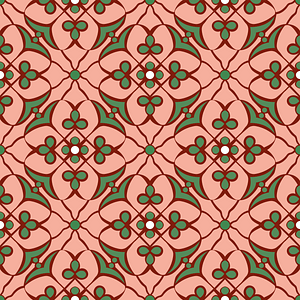 Persian design