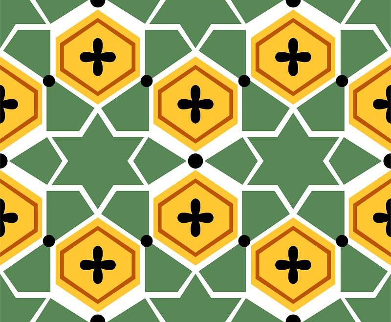 Persian design