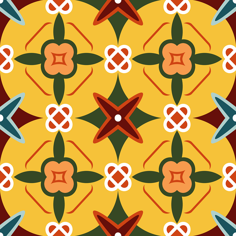 Persian design