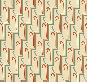 Medieval Pattern